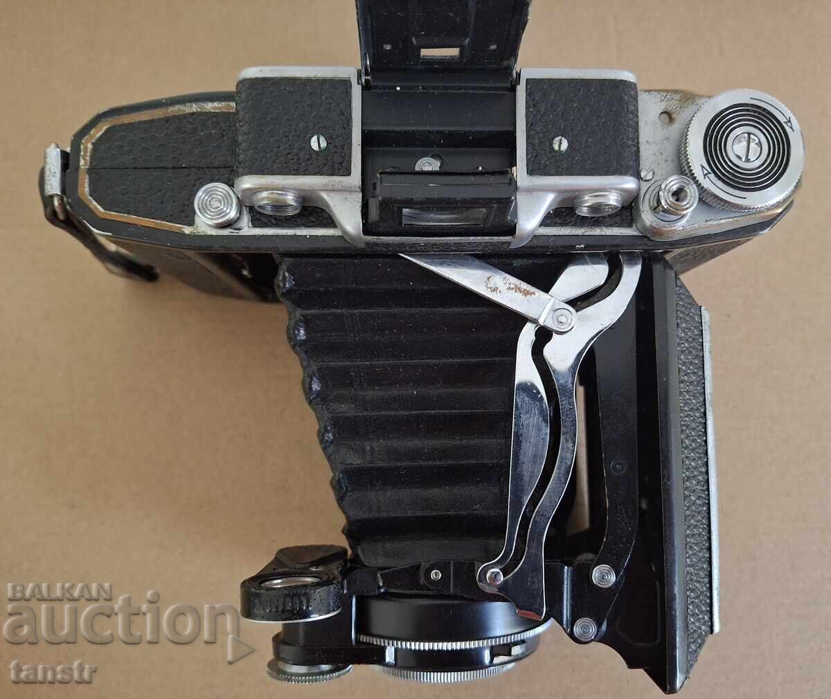 Παλιά φωτογραφική μηχανή ΜΟΣΧΑ με τιμή 116.83 BGN | € 59.73 Παλιά φωτογραφική μηχανή ΜΟΣΧΑ με τιμή 116.83 BGN | € 59.73