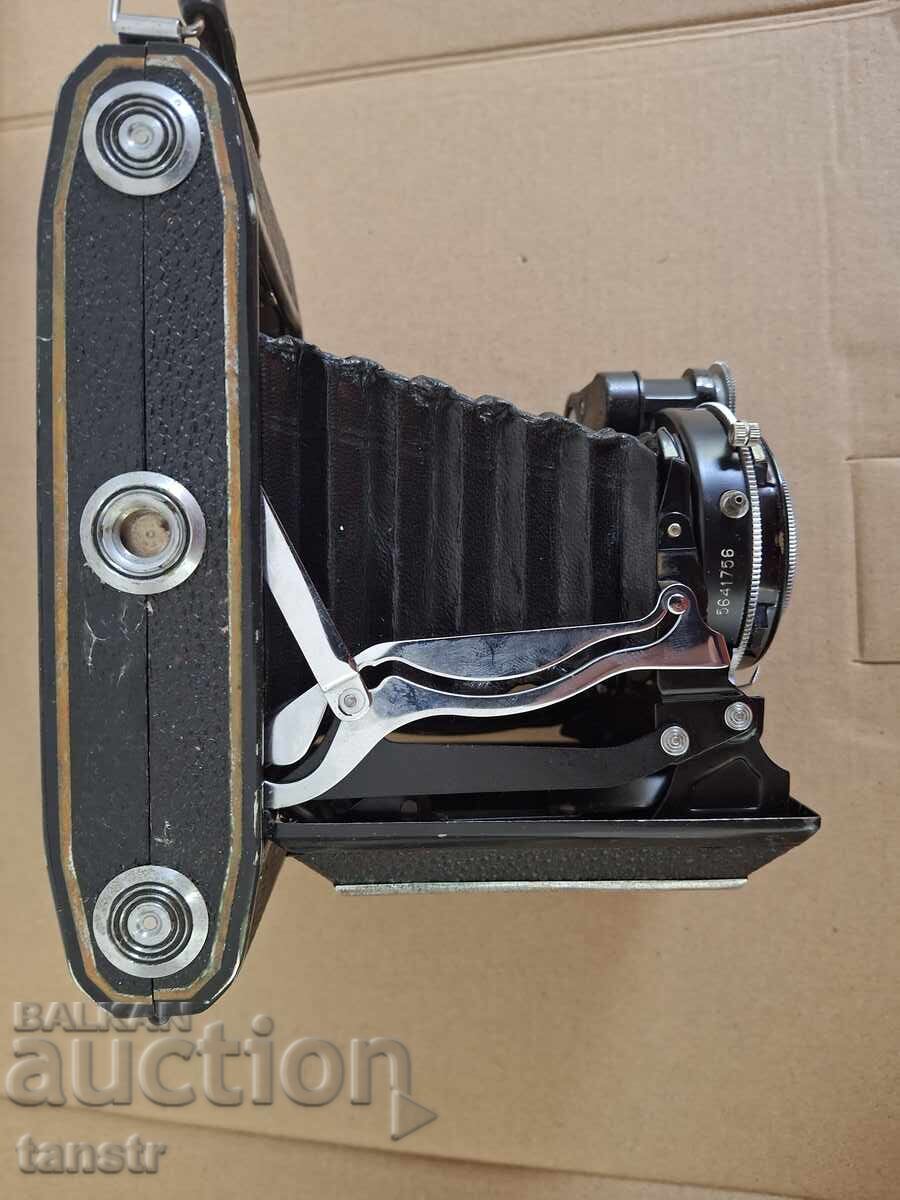 Δημοπρασία Παλιά φωτογραφική μηχανή ΜΟΣΧΑ Δημοπρασία Παλιά φωτογραφική μηχανή ΜΟΣΧΑ