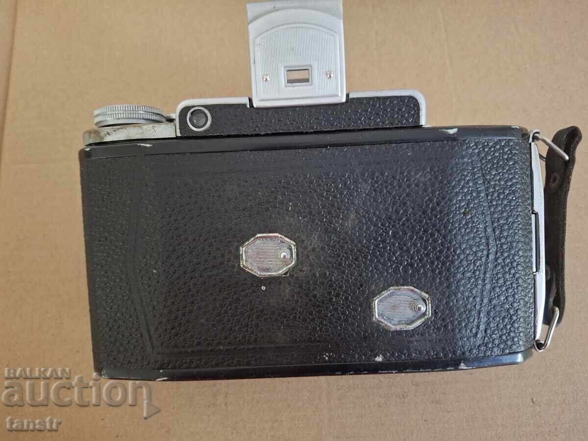 Παλιά φωτογραφική μηχανή ΜΟΣΧΑ - 5 Παλιά φωτογραφική μηχανή ΜΟΣΧΑ - 5