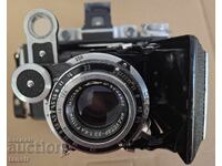 Παλιά φωτογραφική μηχανή ΜΟΣΧΑ