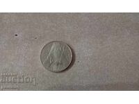 5 Leva Sophrony of Vratsa 1989 MINT