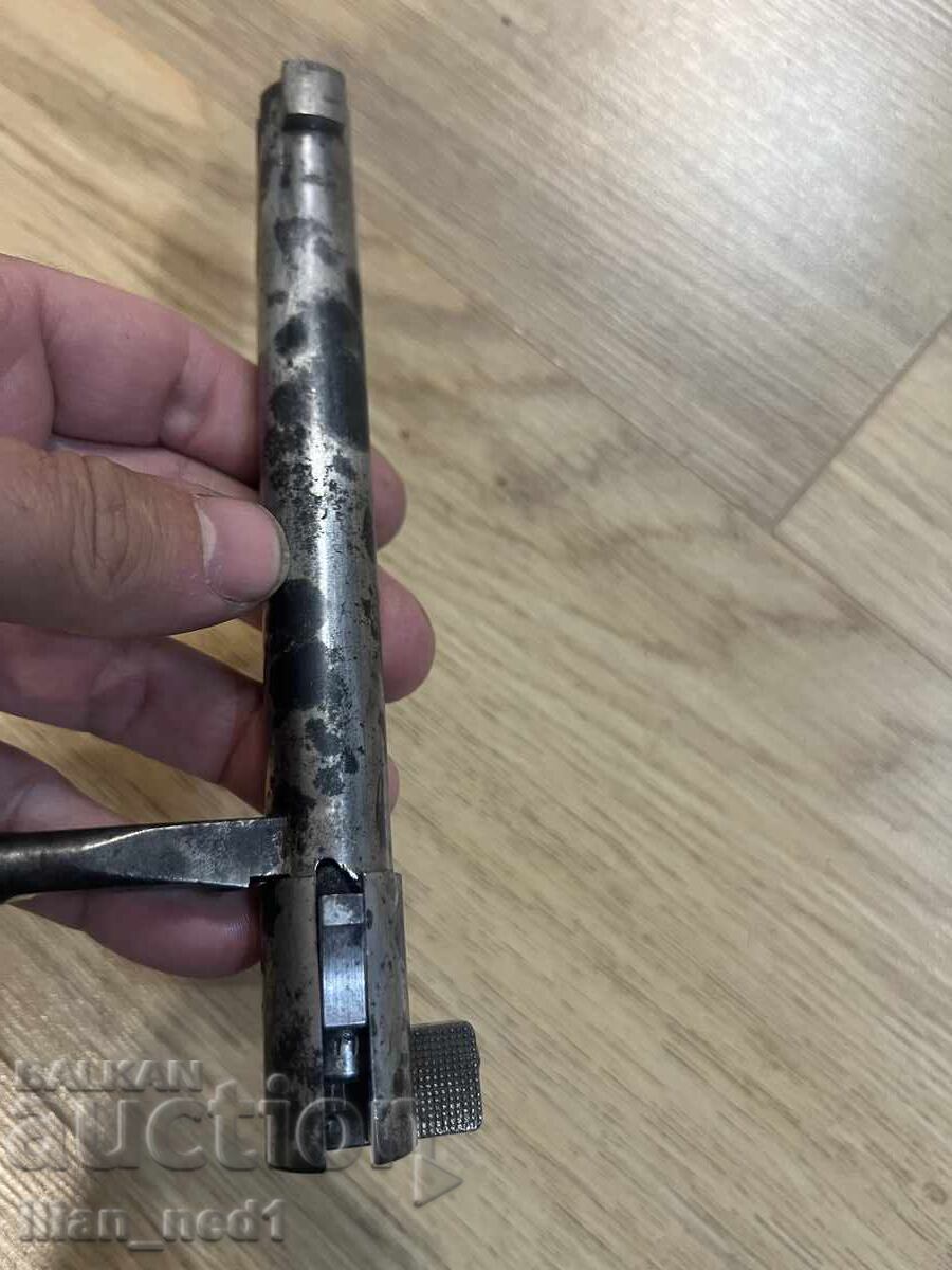 Για Τούρκικο Mauser M90 με τιμή 400.00 BGN | € 204.52