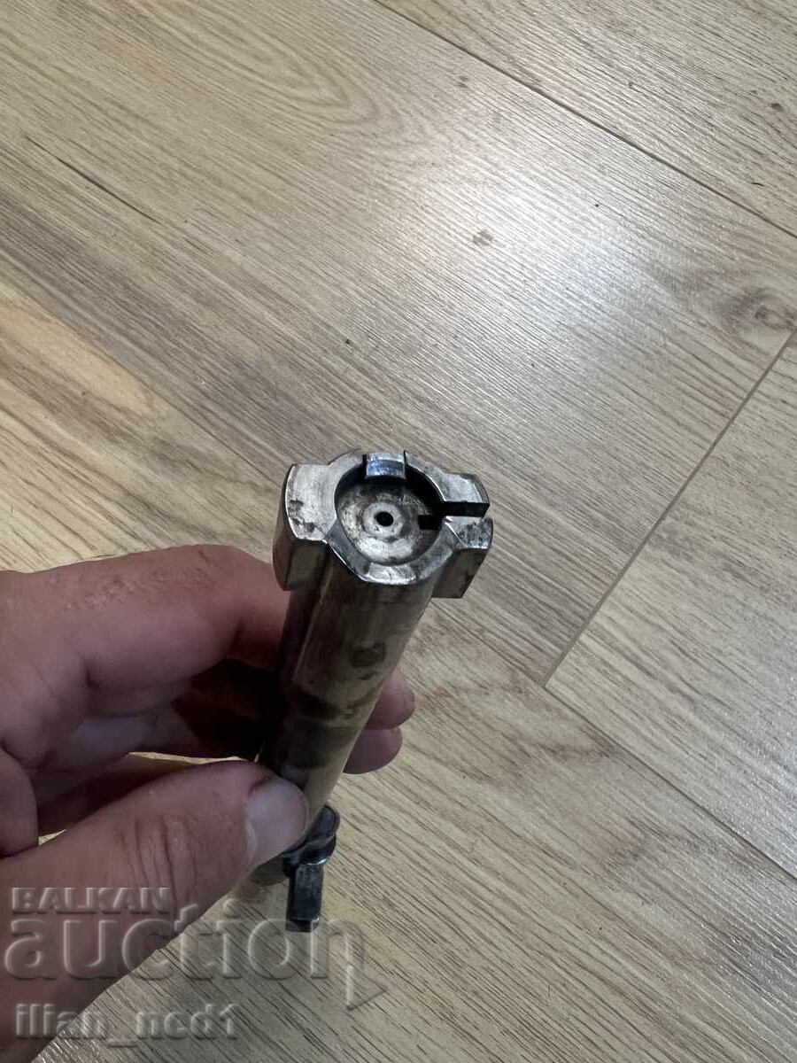 Παράδοση Για Τούρκικο Mauser M90