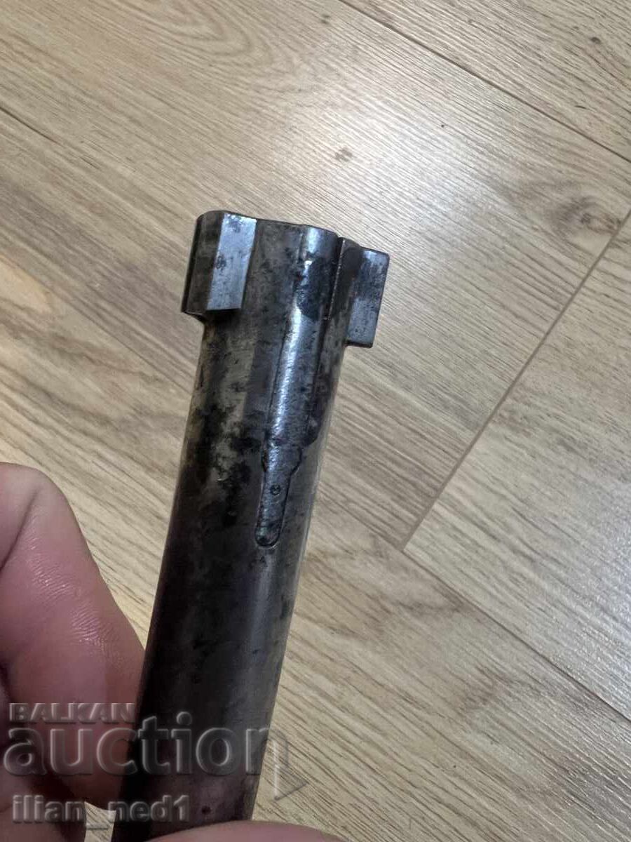 Για Τούρκικο Mauser M90 - 5