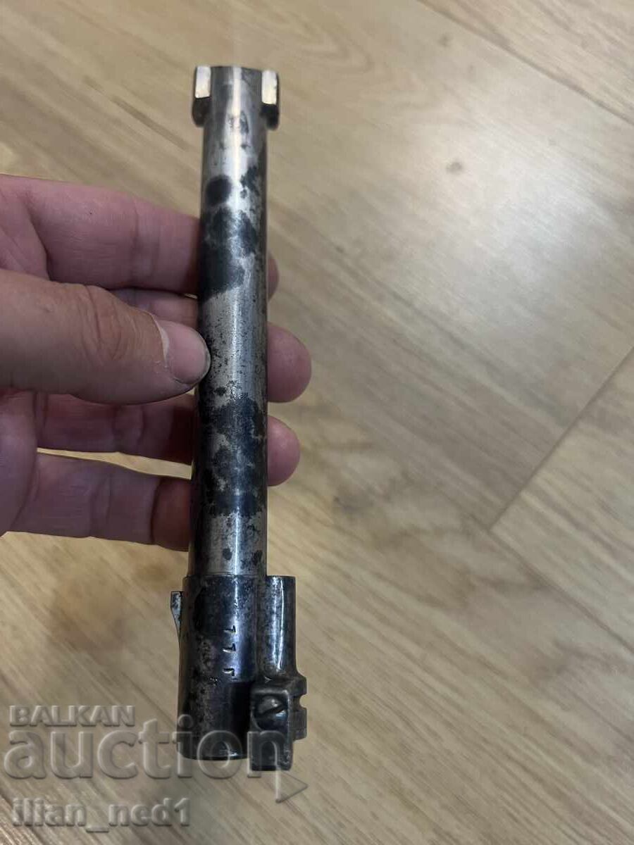 Για Τούρκικο Mauser M90 - 6
