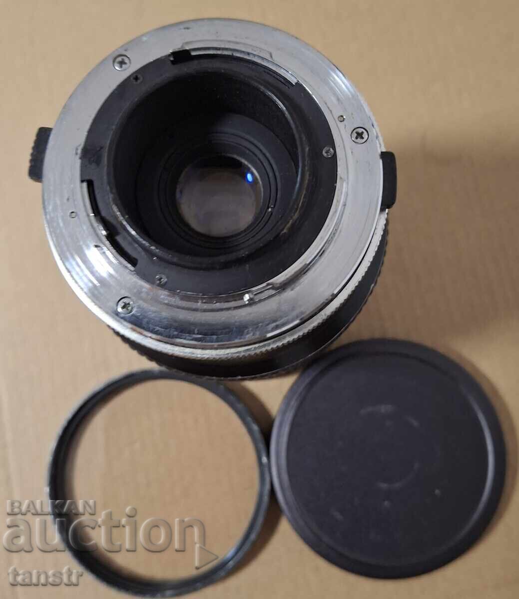 Δημοπρασία Φακός PANAGOR PMC AUTO ZOOM Δημοπρασία Φακός PANAGOR PMC AUTO ZOOM