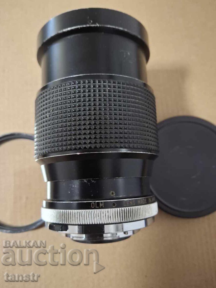 Φακός PANAGOR PMC AUTO ZOOM - 5 Φακός PANAGOR PMC AUTO ZOOM - 5