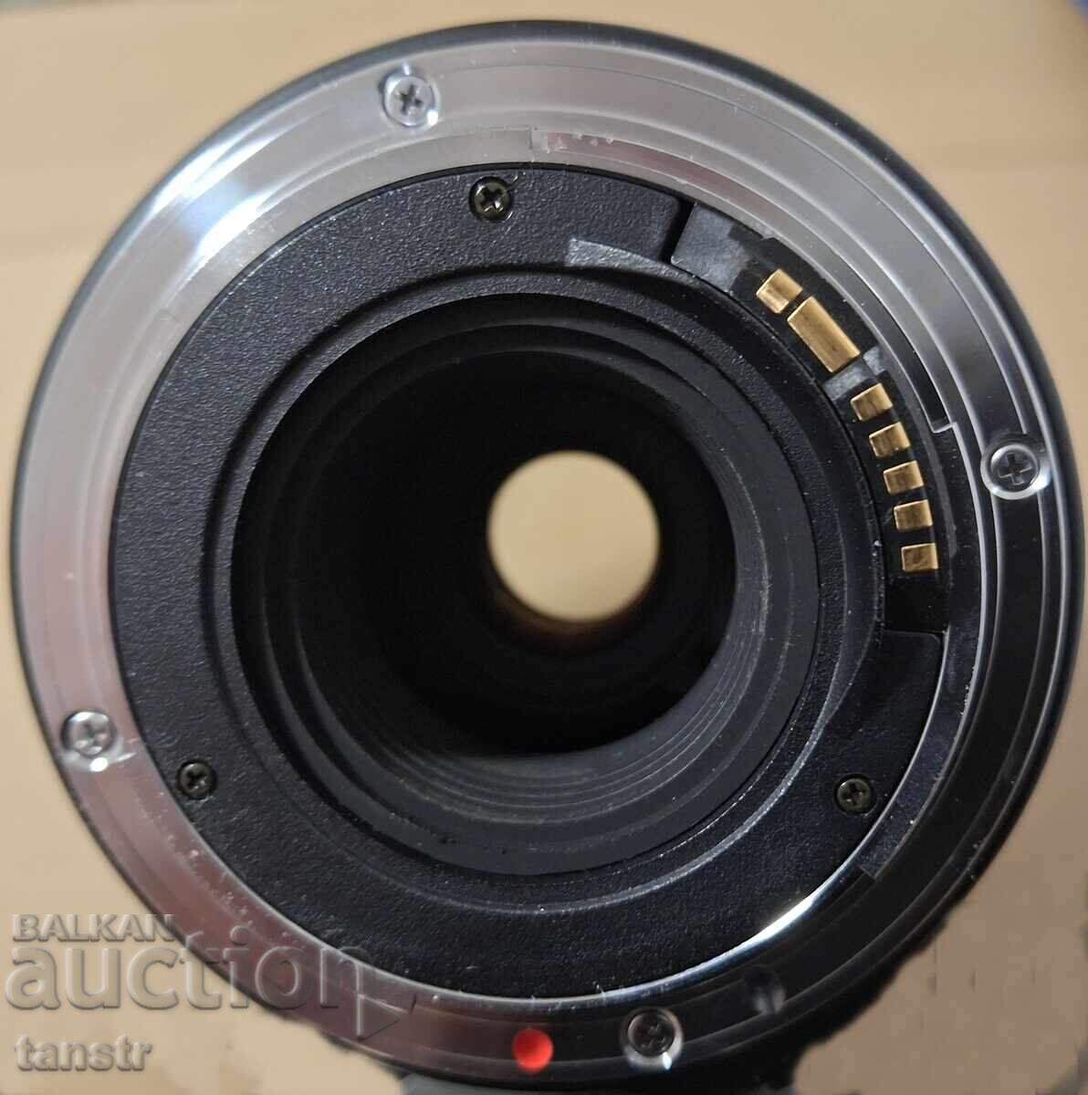 Φακός SIGMA ZOOM με τιμή 30.00 BGN | € 15.34 Φακός SIGMA ZOOM με τιμή 30.00 BGN | € 15.34