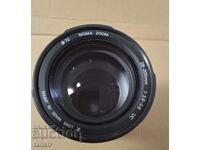 Φακός SIGMA ZOOM