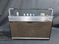 BZC STAR RETRO TRANSISTOR RADIO SIEMENS TURF RK 12