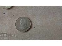 5 Leva Vasil Aprilov 1989 MINT