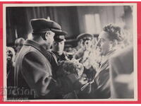 220783 / Vălko Cervenkov - 19.10.1952 XIX Congres al PCUS