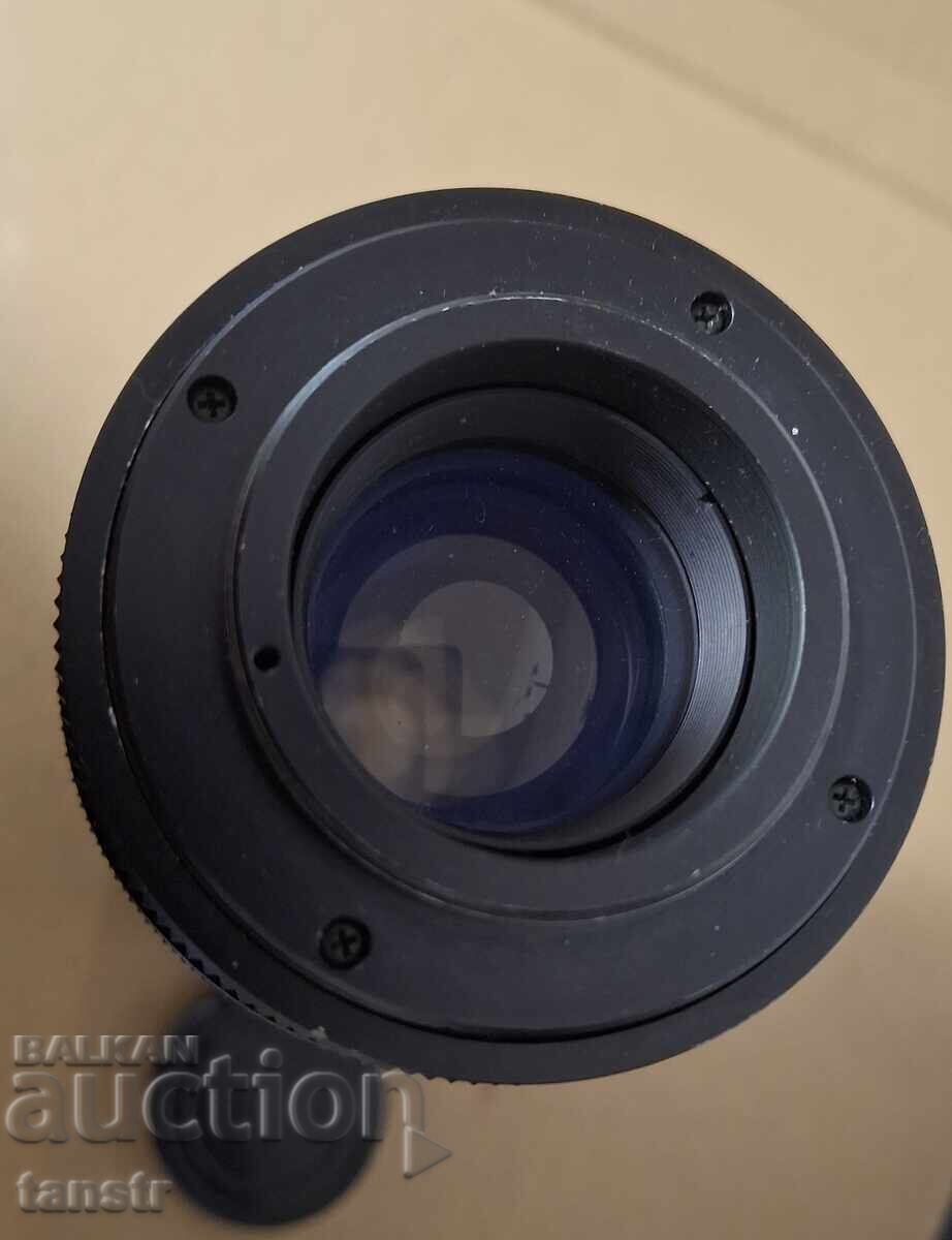 Φακός TRAVENAR MACRO - ZOOM με τιμή 50.00 BGN | € 25.56 Φακός TRAVENAR MACRO - ZOOM με τιμή 50.00 BGN | € 25.56