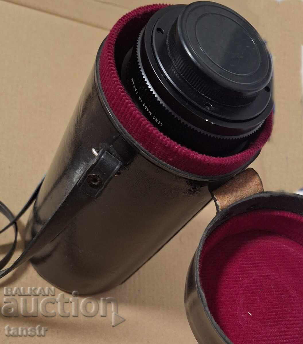 Φακός TRAVENAR MACRO - ZOOM - 5 Φακός TRAVENAR MACRO - ZOOM - 5