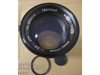 Φακός TRAVENAR MACRO - ZOOM