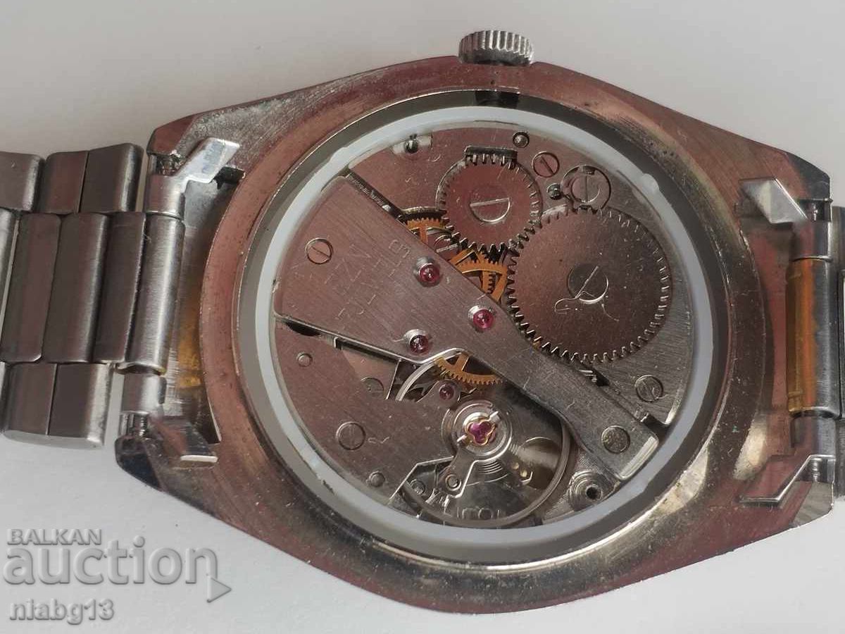 Παράδοση Δεν μπορώ να μετα Παράδοση Δεν μπορώ να μετα