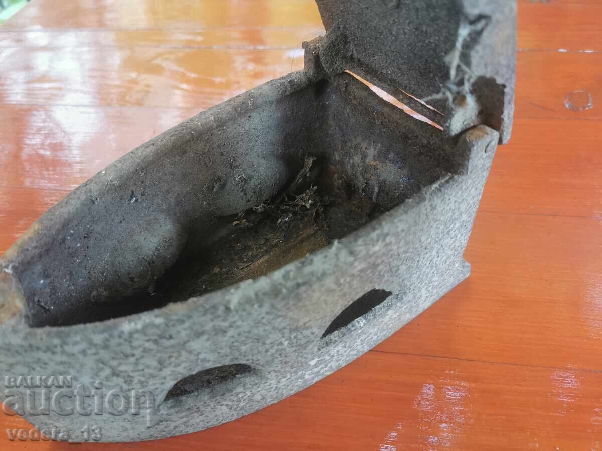 ΠΑΛΙΟ ΣΙΔΕΡΟ - 5 ΠΑΛΙΟ ΣΙΔΕΡΟ - 5