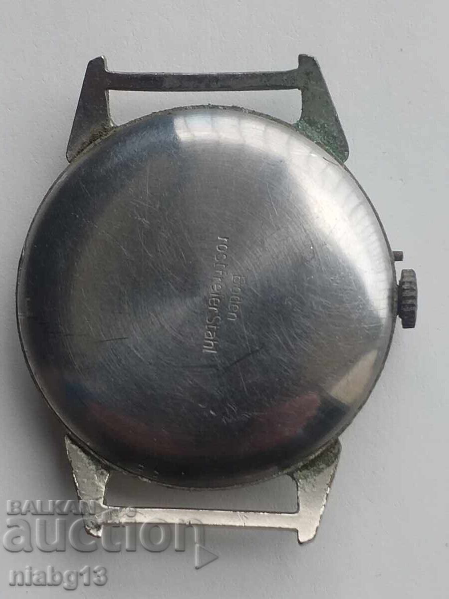 Δημοπρασία Ρολόι.