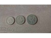 LOT WORLD HUNTING EXHIBITION 1981 MINT