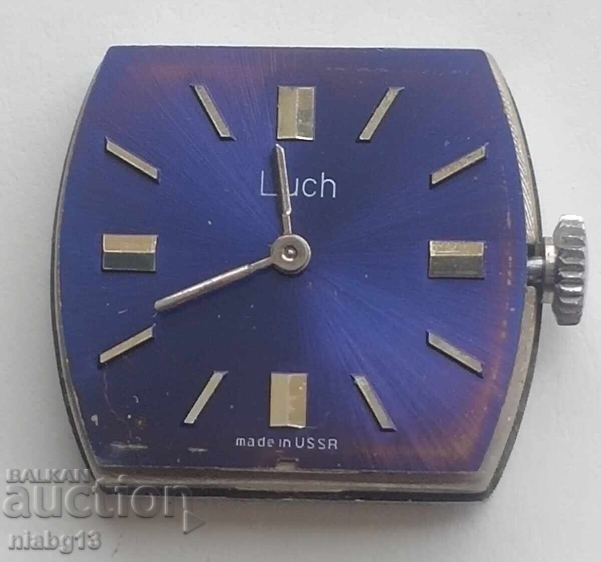 Παράδοση Ένα δοκάρι