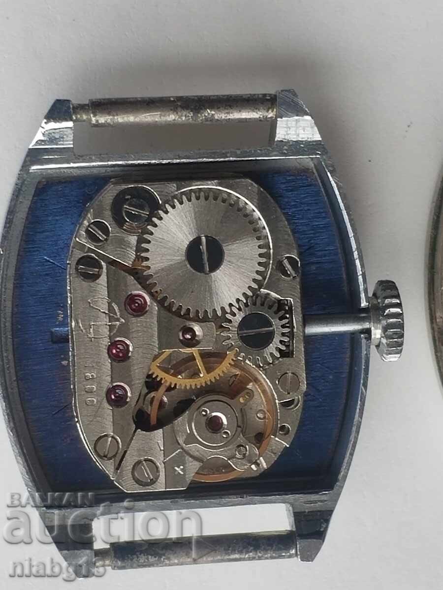 Ένα δοκάρι - 5