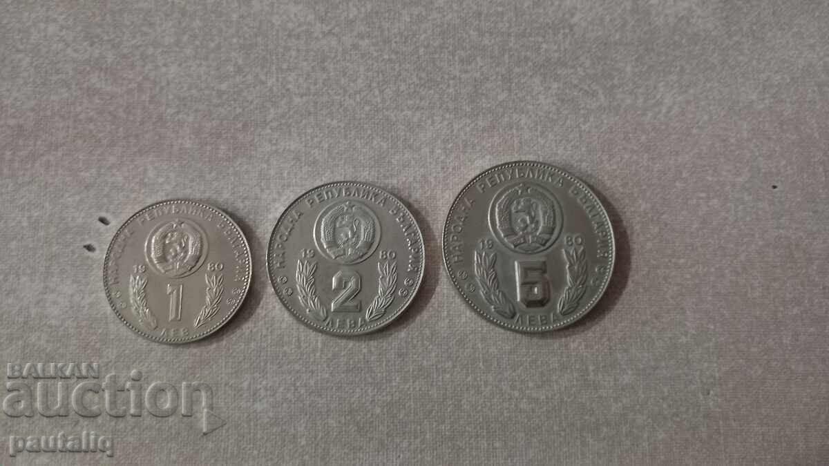 Аукцион ЛОТ СВЕТОВНО ПЪРВЕНСТВО ПО ФУТБОЛ ИСПАНИЯ 82 1980 г  МИНТ