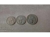 LOT SVETOVNO PŬRVENSTVO PO ΦΟΥΤΜΠΟΛ ΙΣΠΑΝΙΑ 82 1980 g ΜΙΝΤ