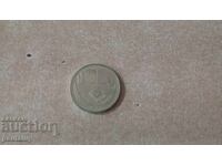 1 Lev Friendship Forever 1981 UNC