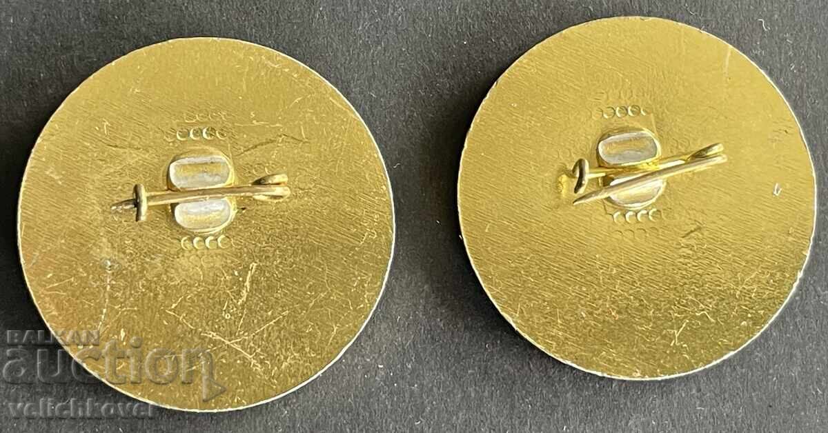 42001 Bŭlgariya 2 znaka 30γρ. Έντυπα Σόφια Πόλη με τιμή 8.00 BGN | € 4.09 42001 Bŭlgariya 2 znaka 30γρ. Έντυπα Σόφια Πόλη με τιμή 8.00 BGN | € 4.09