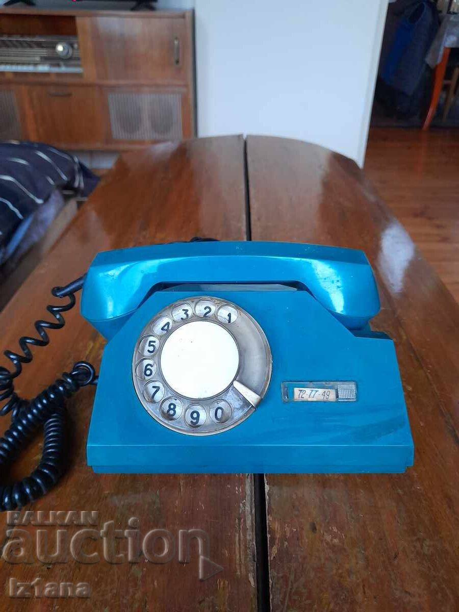 Παλιό τηλέφωνο