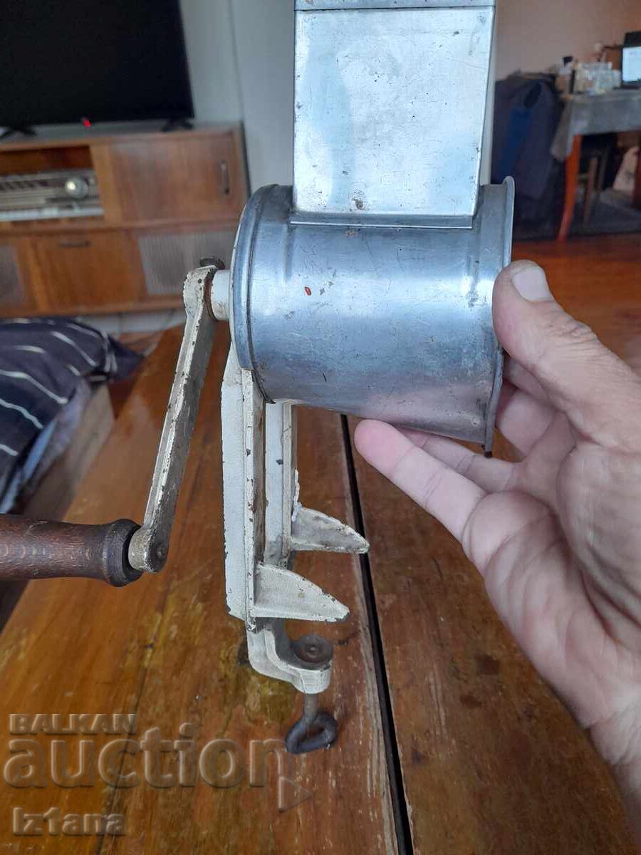 Delivery of Old Solingen Nutcracker Delivery of Old Solingen Nutcracker