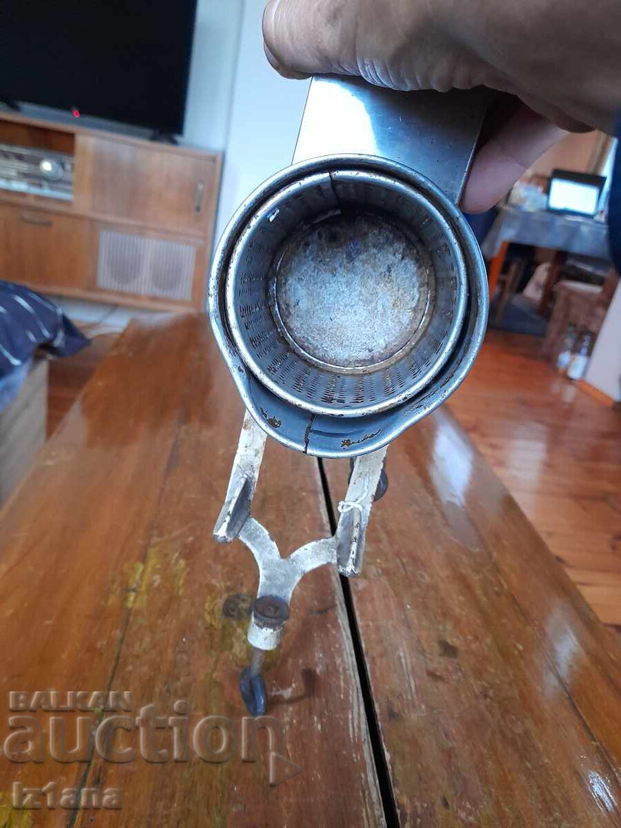 Old Solingen Nutcracker - 5 Old Solingen Nutcracker - 5