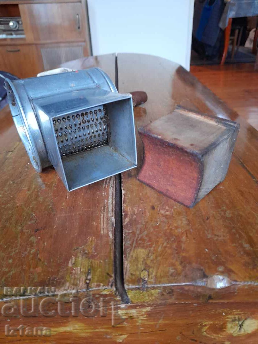 Old Solingen Nutcracker - 6 Old Solingen Nutcracker - 6