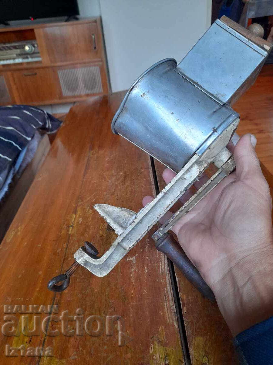 Old Solingen Nutcracker Old Solingen Nutcracker