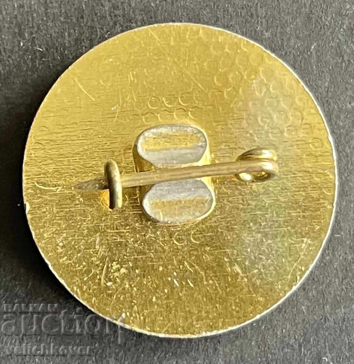 42005 Βουλγαρία σήμα ΣΜΚ Κρεμικόβτσι 1965g με τιμή 4.00 BGN | € 2.05 42005 Βουλγαρία σήμα ΣΜΚ Κρεμικόβτσι 1965g με τιμή 4.00 BGN | € 2.05