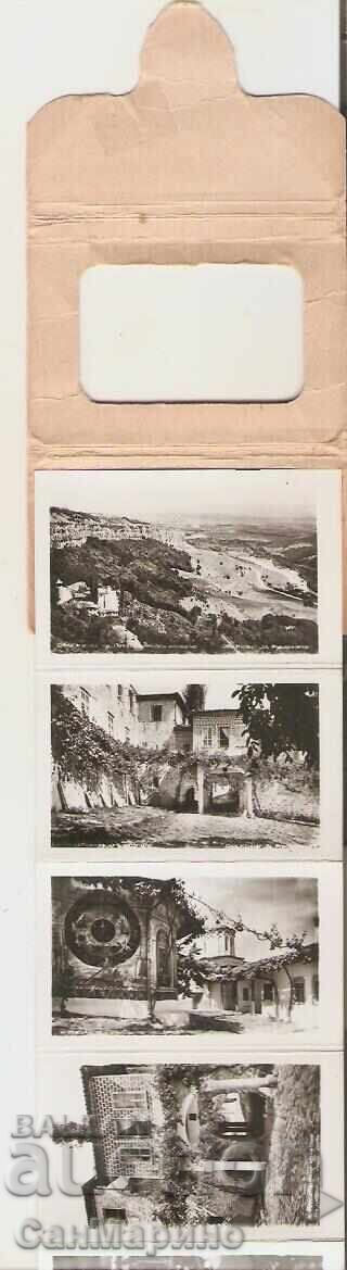 Auction  Bulgaria Card Preobrazhenski Monastery Album, mini 1