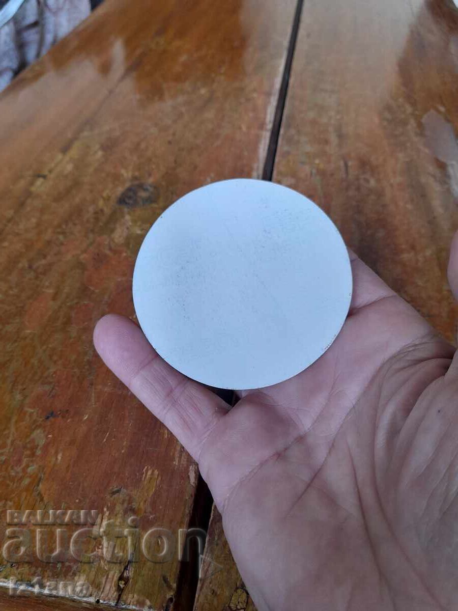 Licitație Autocolant vechi Intertau