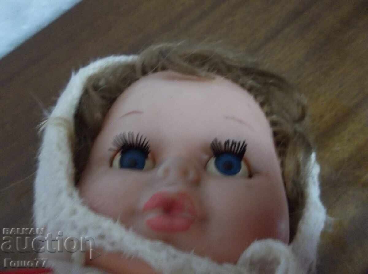 Δημοπρασία Κούκλα