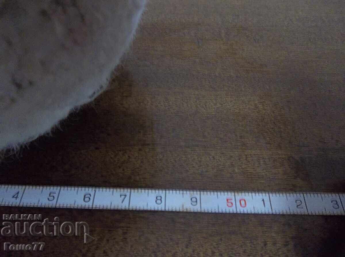 Παράδοση Κούκλα