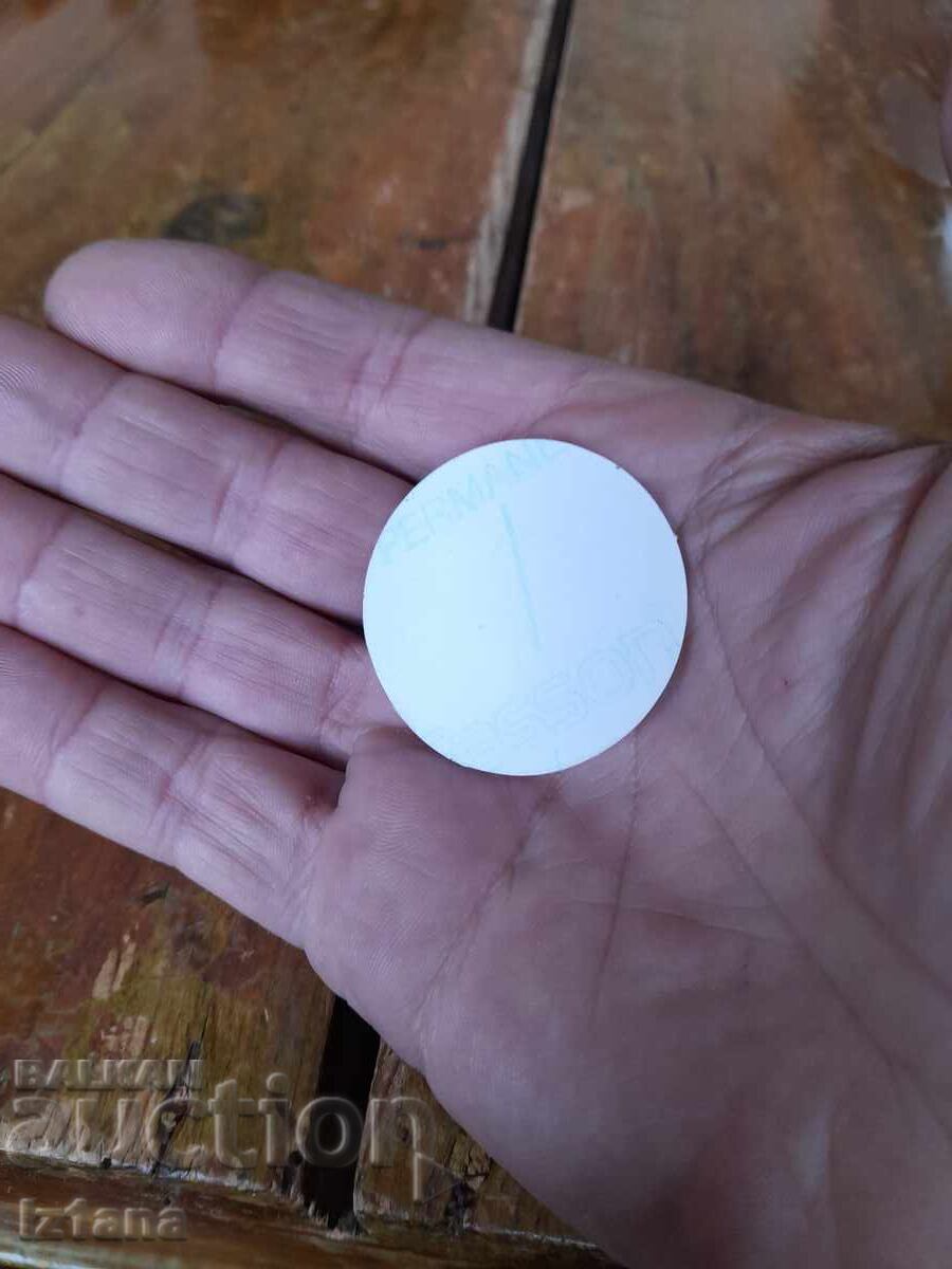 Auction  Old sticker, Sticker BGA Balkan Cargo