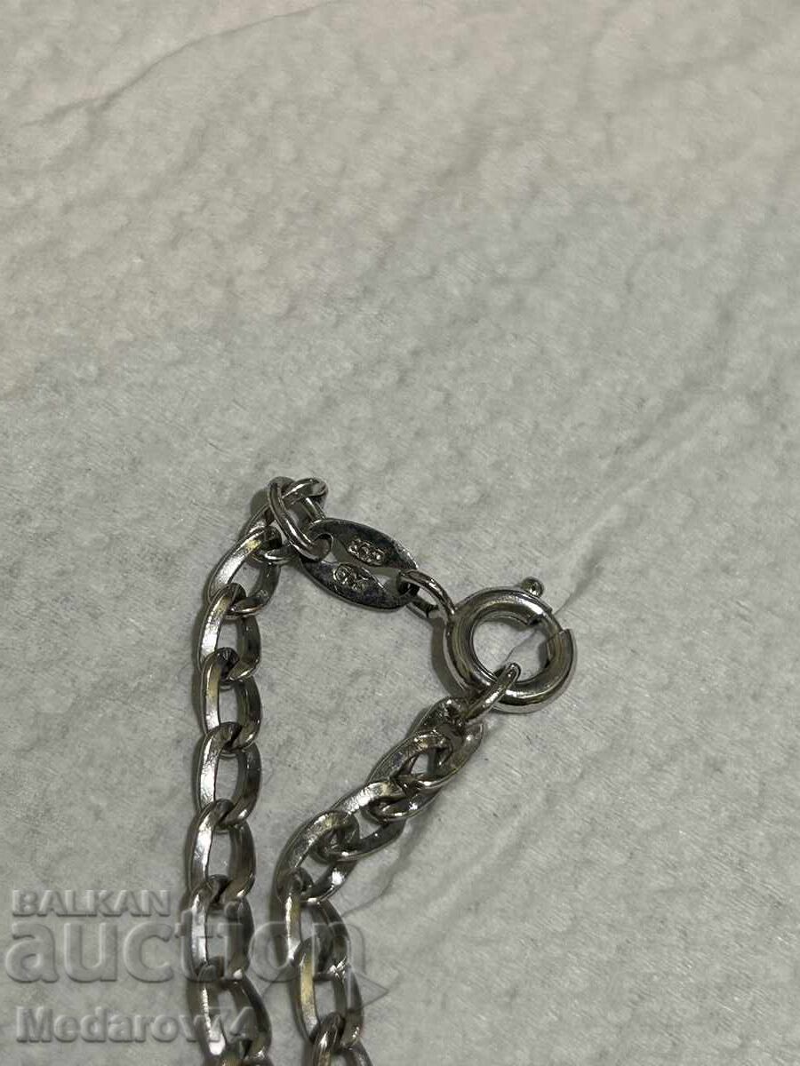 Auction  Silver locket