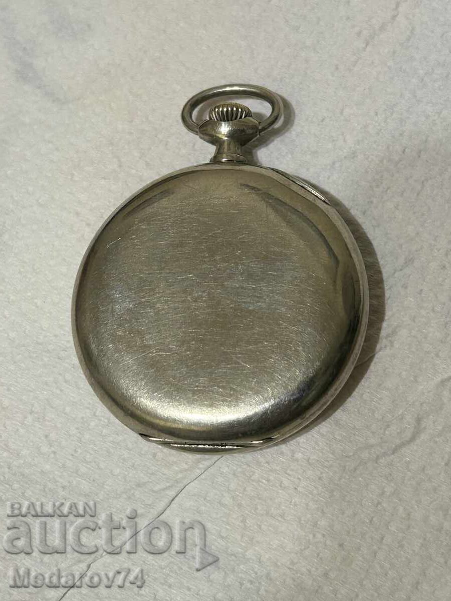 Ρολόι τσέπης Omega - 5 Ρολόι τσέπης Omega - 5