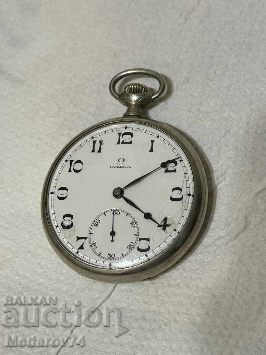 Ρολόι τσέπης Omega Ρολόι τσέπης Omega