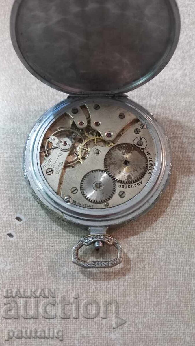 Доставка на ШВЕЙЦАРСКИ ДЖОБЕН ЧАСОВНИК