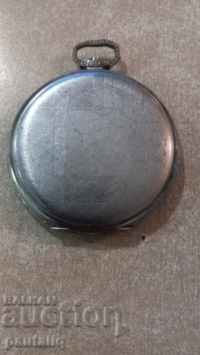 ШВЕЙЦАРСКИ ДЖОБЕН ЧАСОВНИК - 5