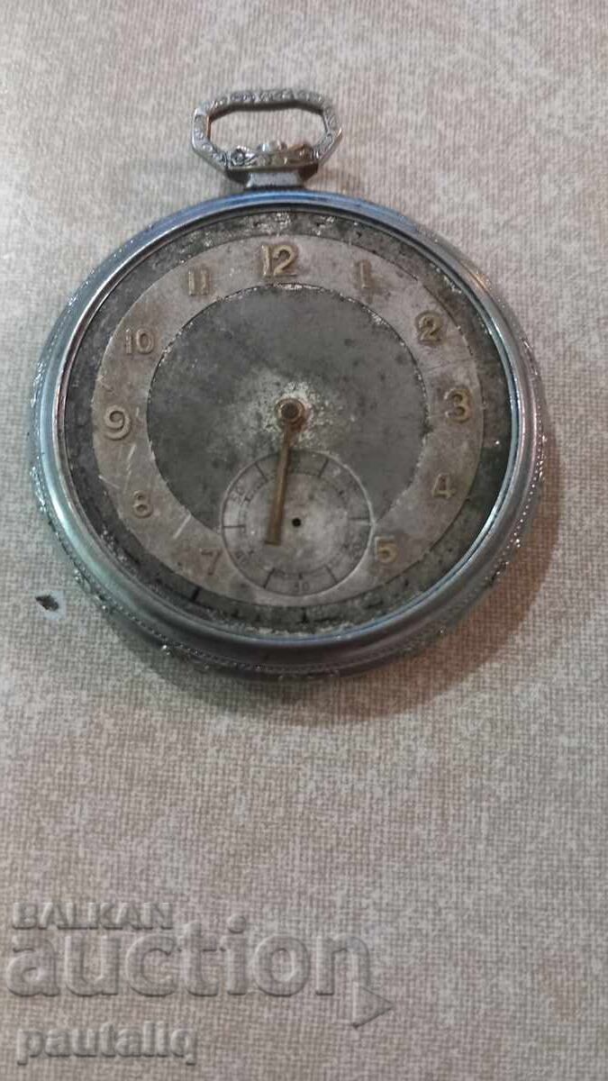 ШВЕЙЦАРСКИ ДЖОБЕН ЧАСОВНИК