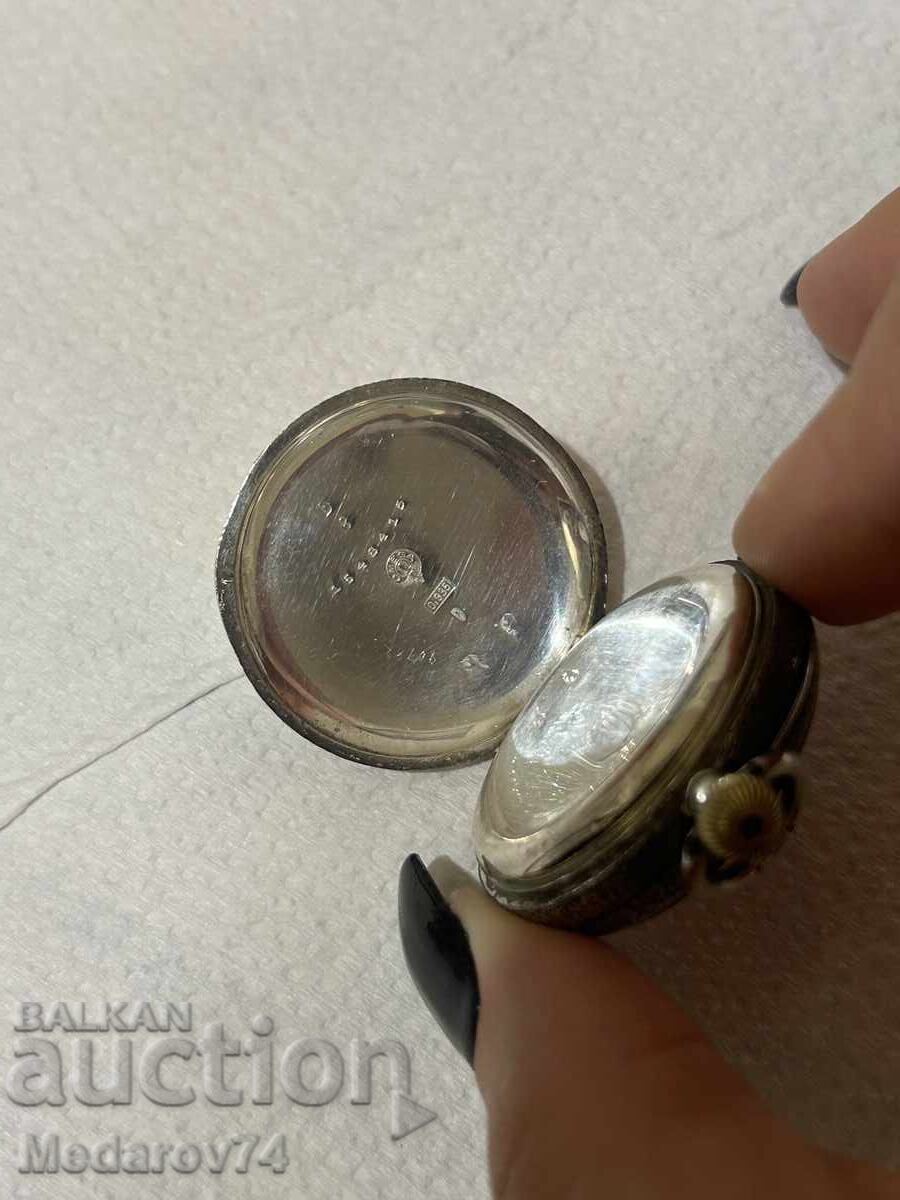 Ρολόι τσέπης Omega με τιμή 350.00 BGN | € 178.95 Ρολόι τσέπης Omega με τιμή 350.00 BGN | € 178.95