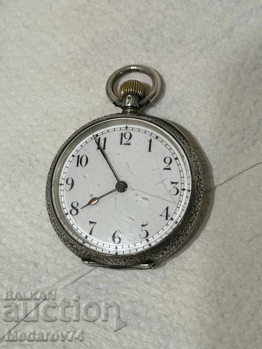 Ρολόι τσέπης Omega Ρολόι τσέπης Omega