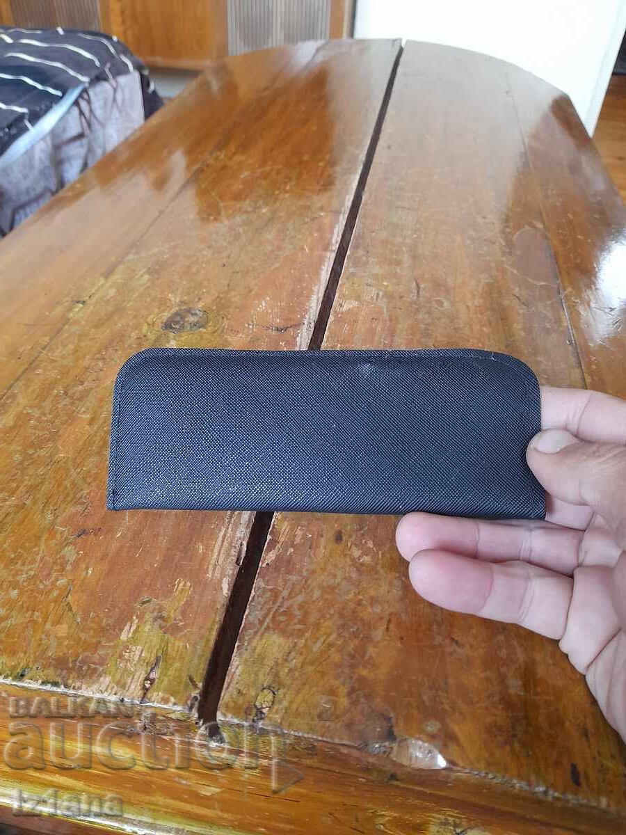 Παλιά θήκη γυαλιών Zippo - 5 Παλιά θήκη γυαλιών Zippo - 5