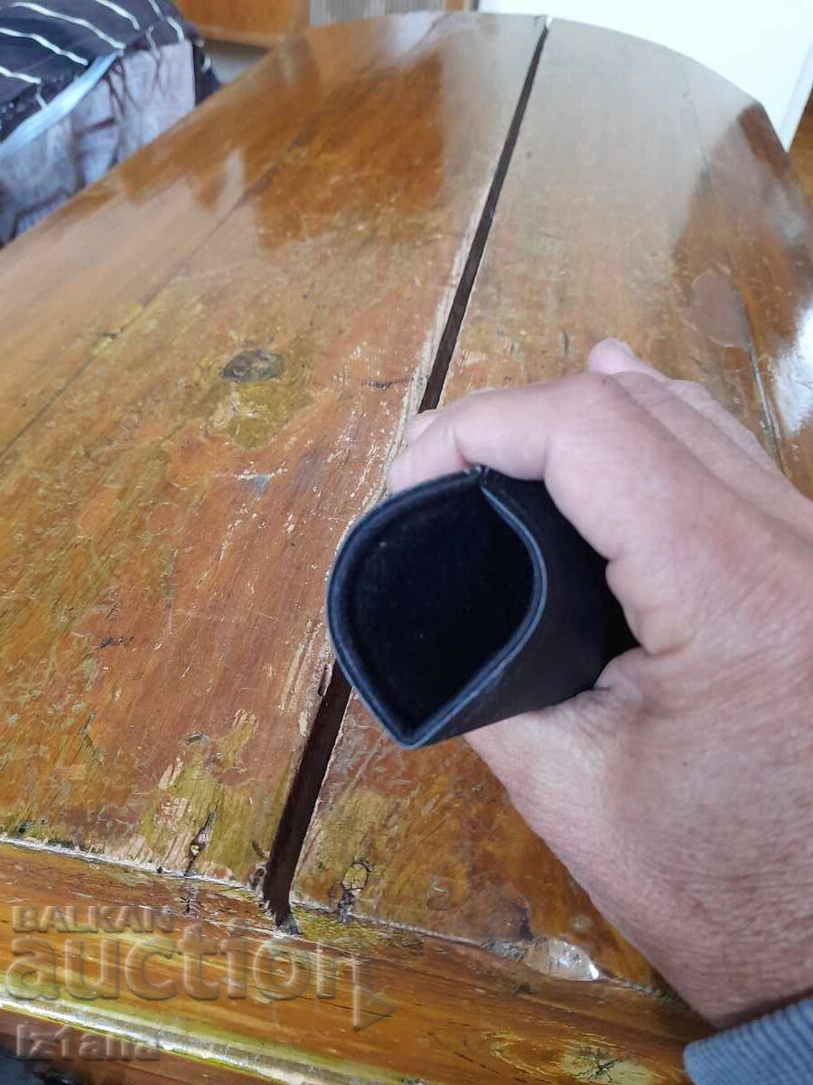 Παλιά θήκη γυαλιών Zippo - 6 Παλιά θήκη γυαλιών Zippo - 6